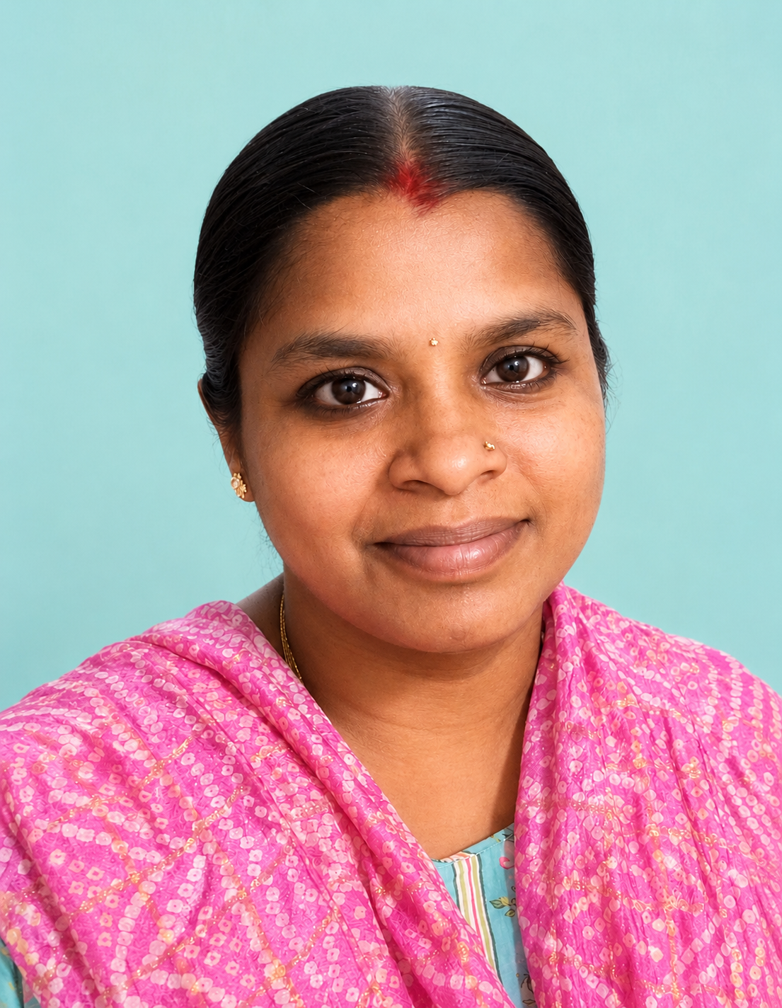 Mythili - Founder and Artist