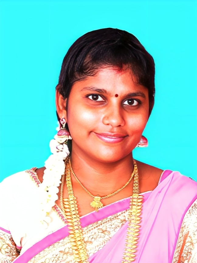 Mythili - Founder and Artist